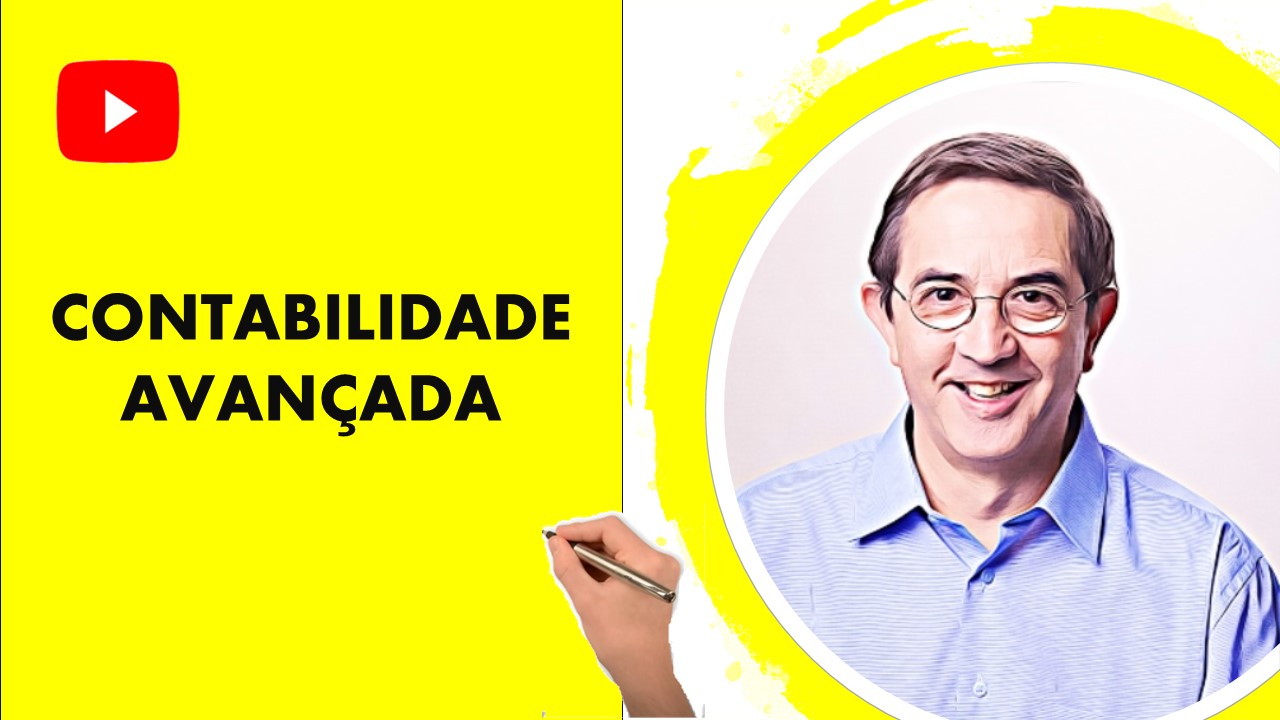 Contabilidade Avançada